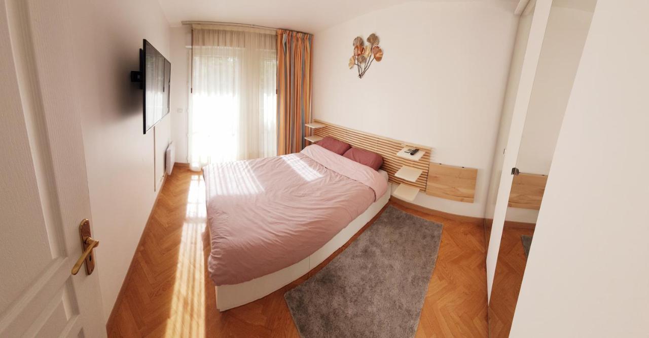 Cozy Room In Paris Ladefense Κουρμπεβουά Εξωτερικό φωτογραφία
