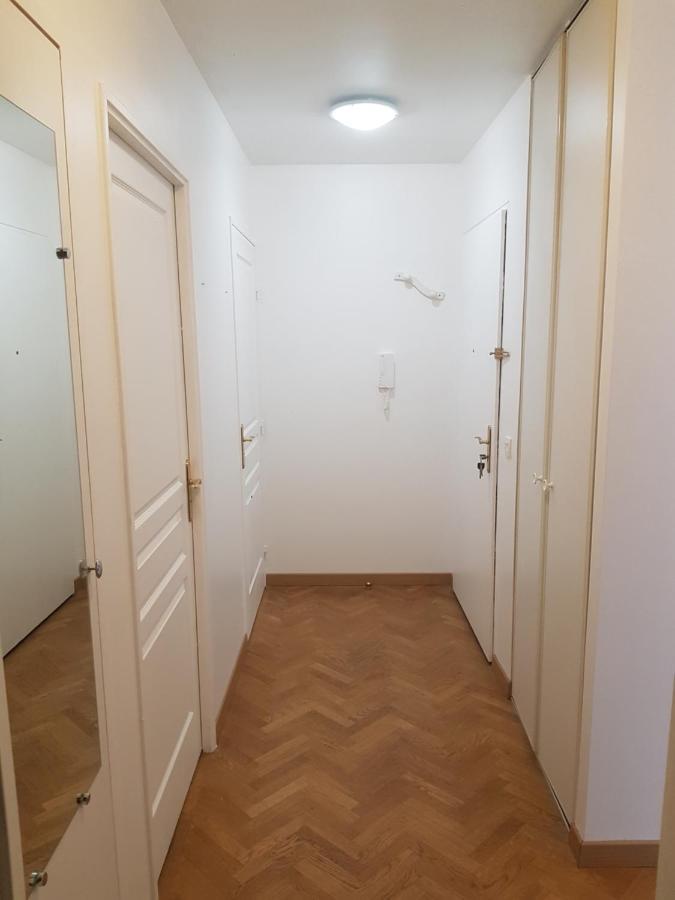 Cozy Room In Paris Ladefense Κουρμπεβουά Εξωτερικό φωτογραφία